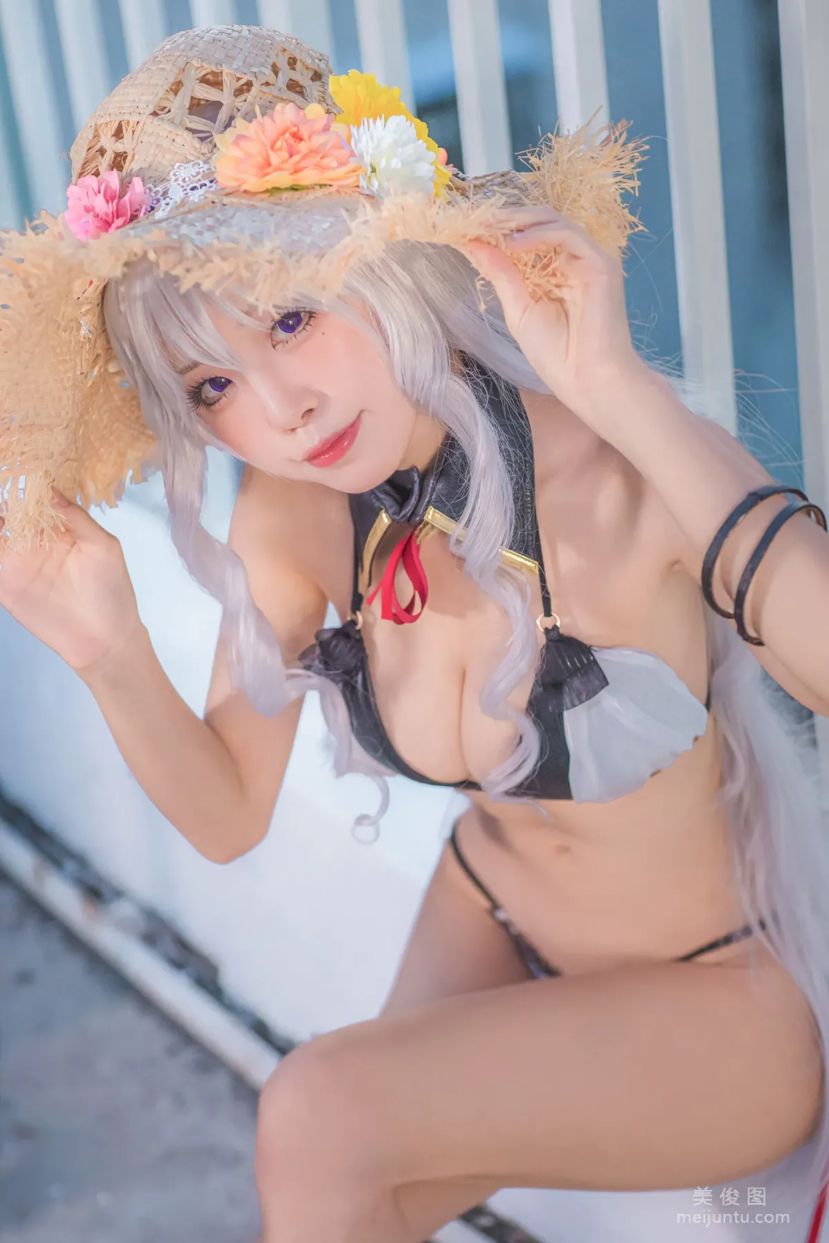 Shui Miao: Web Idols photo 35