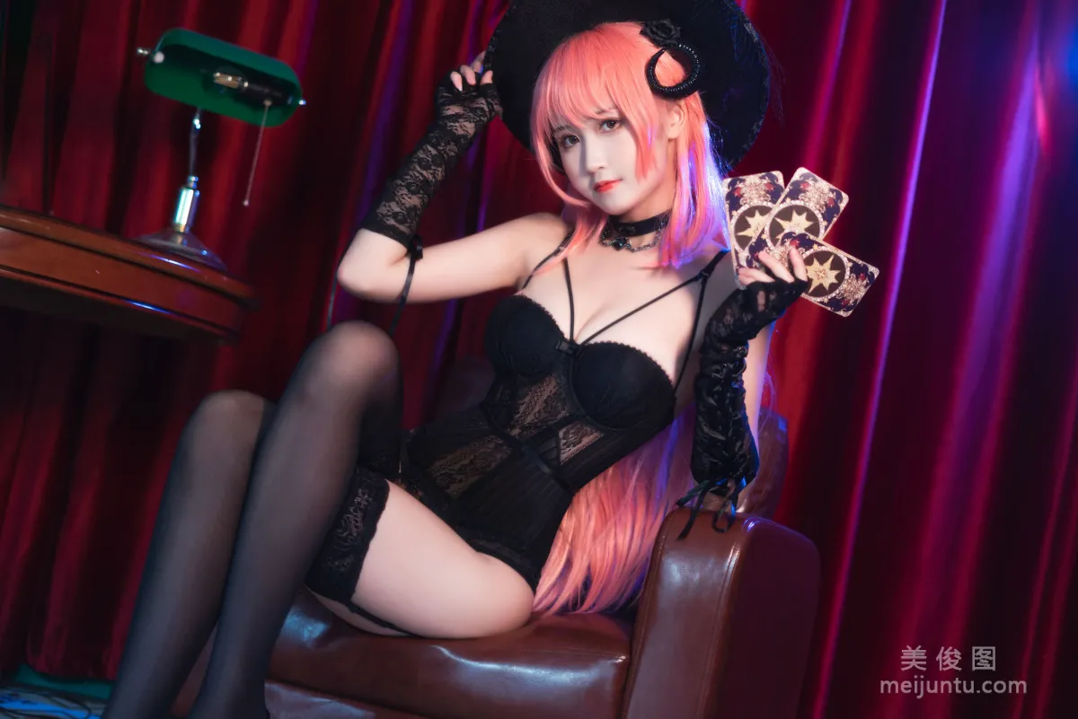 [Cosplay] 三度_69 - 双面恋人10