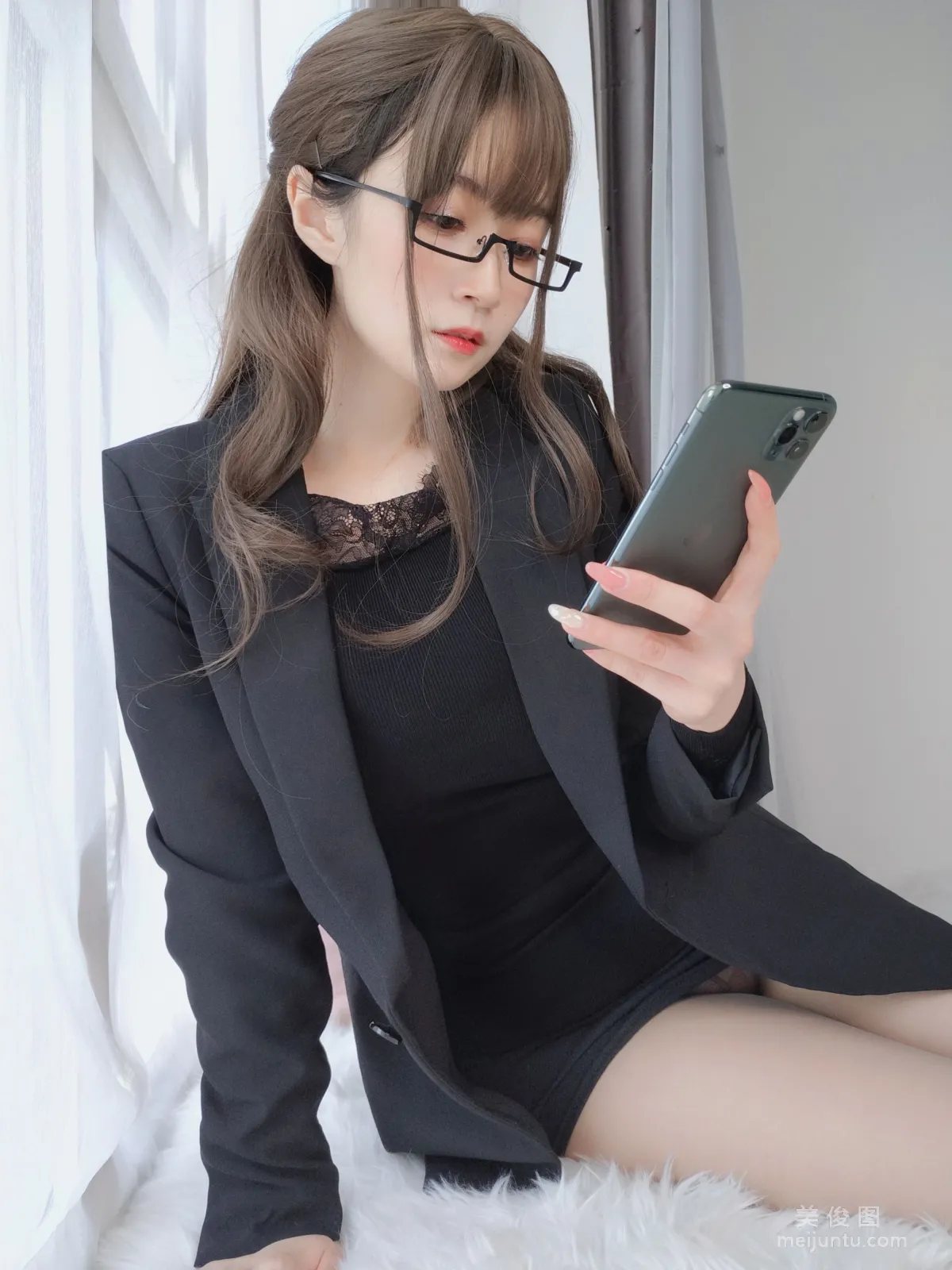 Baiyin 81: Web Idols photo 32