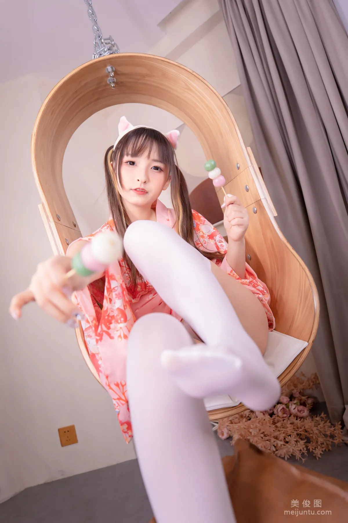 Shenle Banzhen Dong: Web Idols photo 80