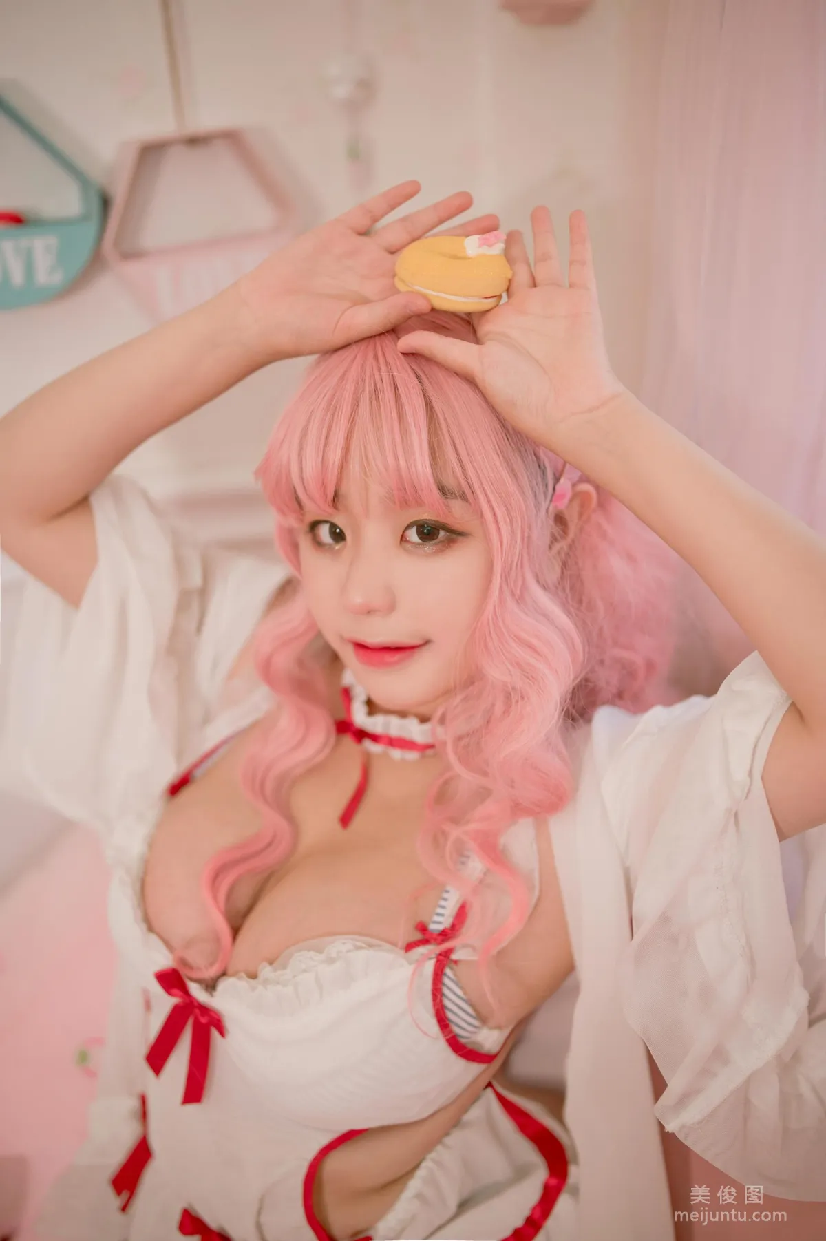 Muling Mu0: Web Idols photo 14
