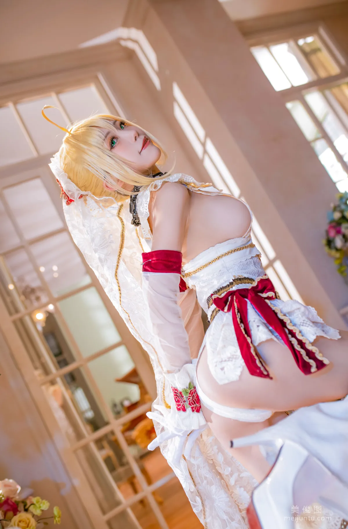 Shui Miao: Web Idols photo 57