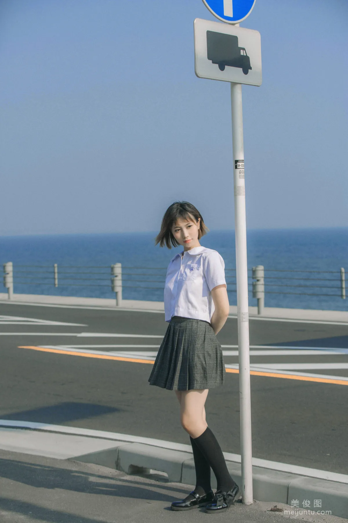 [Cosplay] Nianxue ww - Things in June Photo Set photo 74