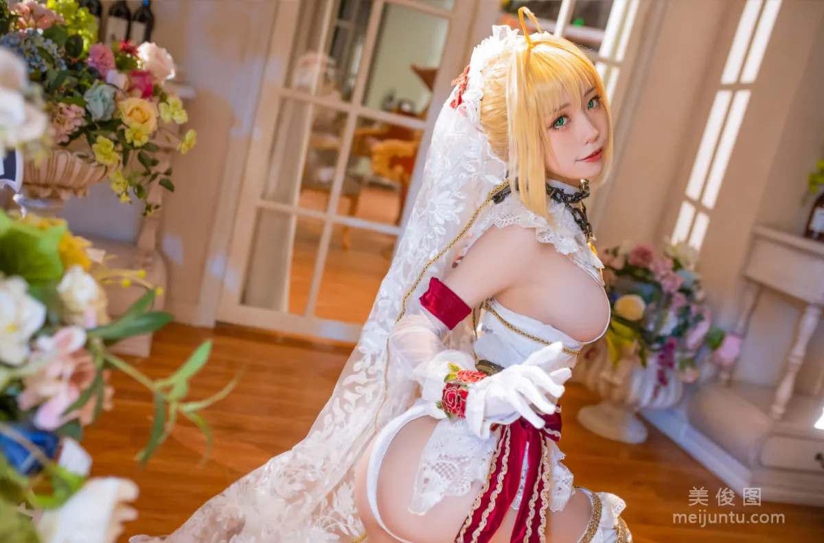 Shui Miao: Web Idols photo 61