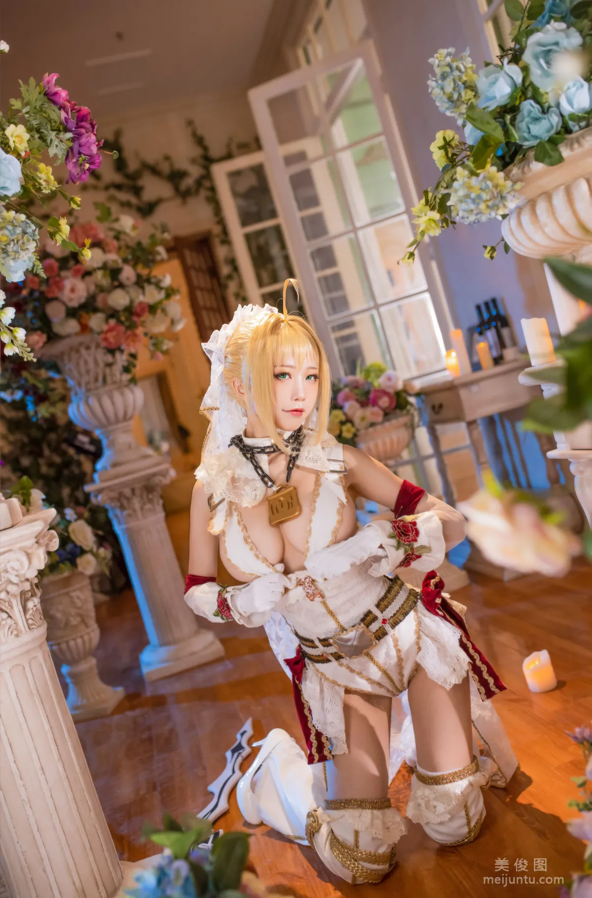 Shui Miao: Web Idols photo 85