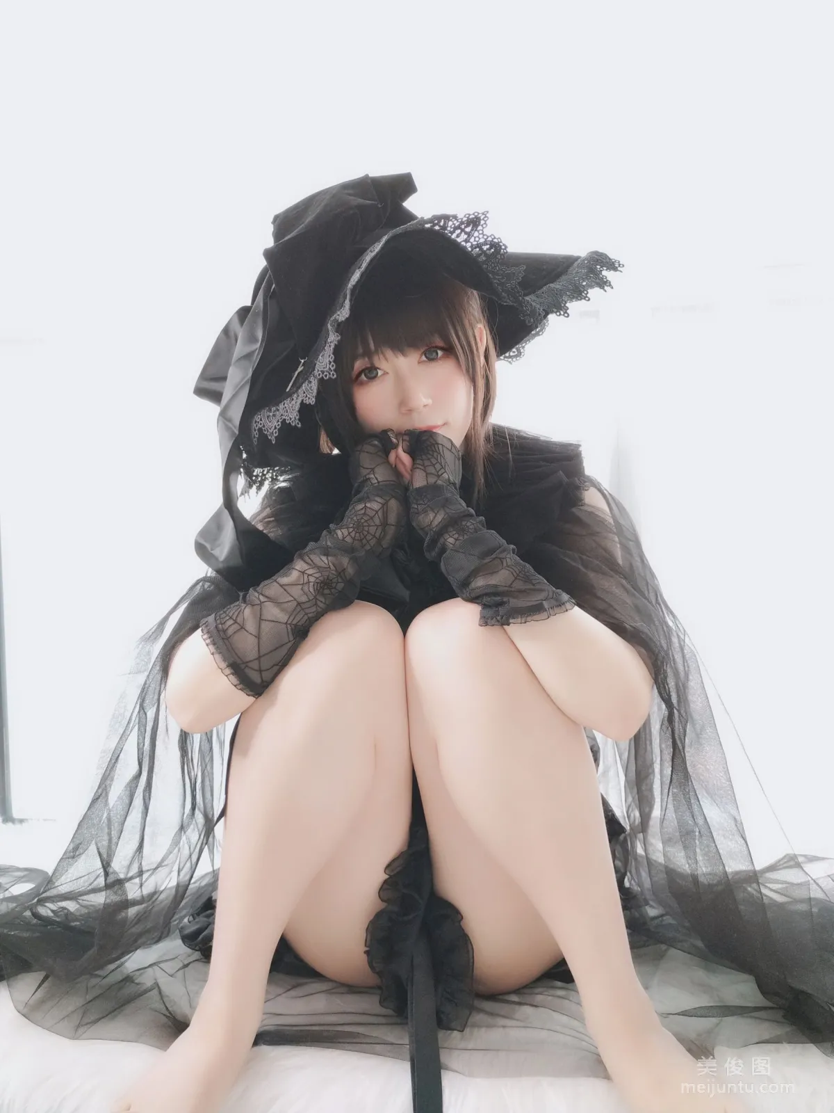 Baiyin 81: Web Idols photo 29