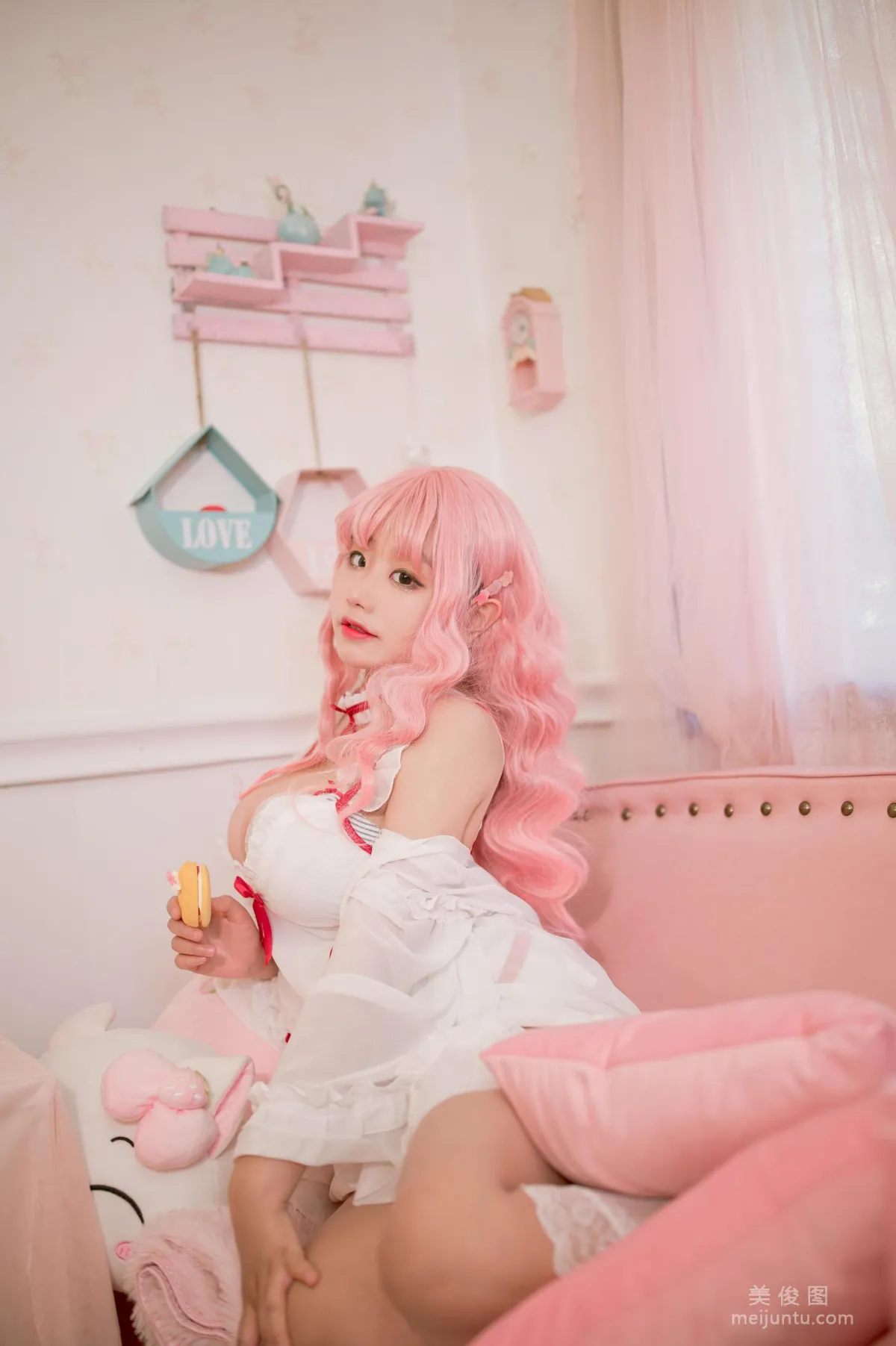 Muling Mu0: Web Idols photo 12