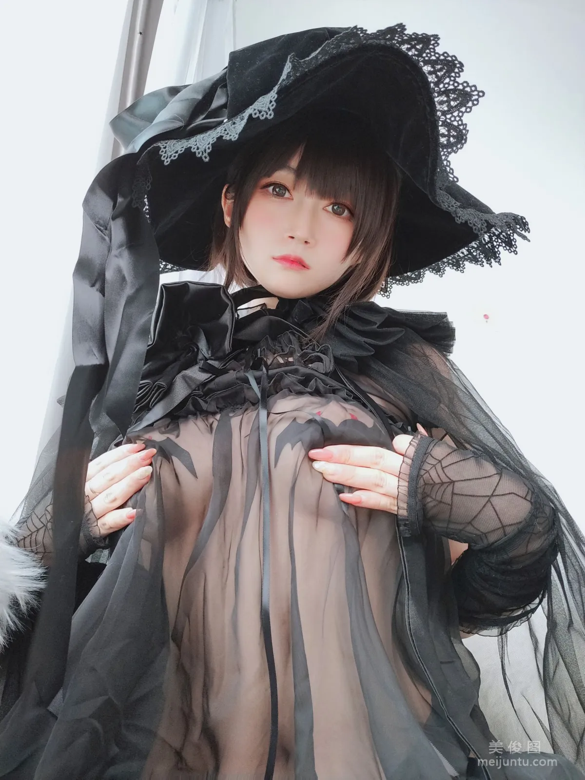 Baiyin 81: Web Idols photo 19
