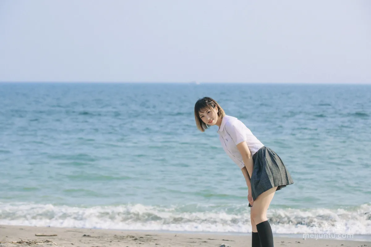 [Cosplay] Nianxue ww - Things in June Photo Set photo 81