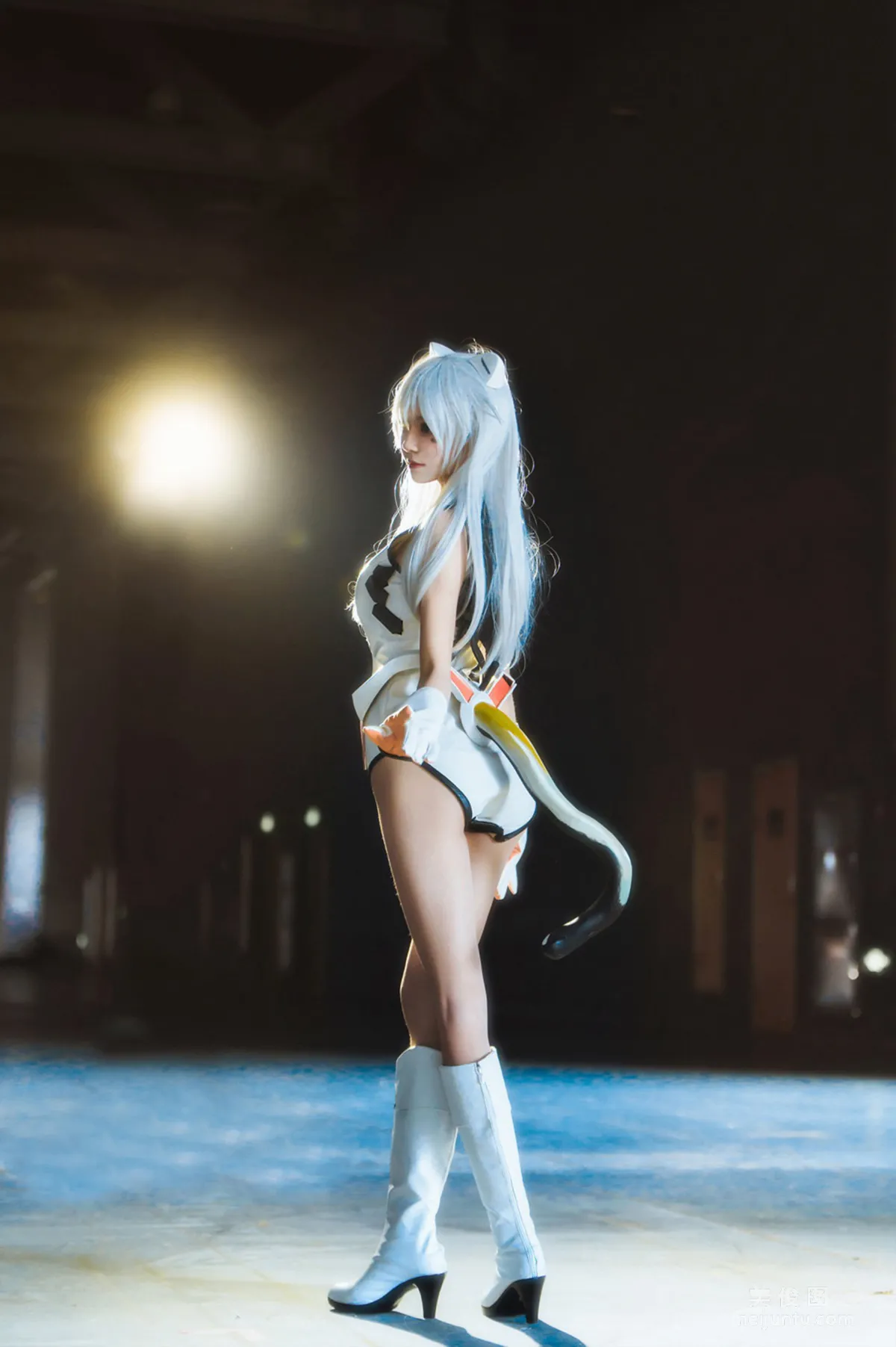 Ying Taomiao: Web Idols photo 22