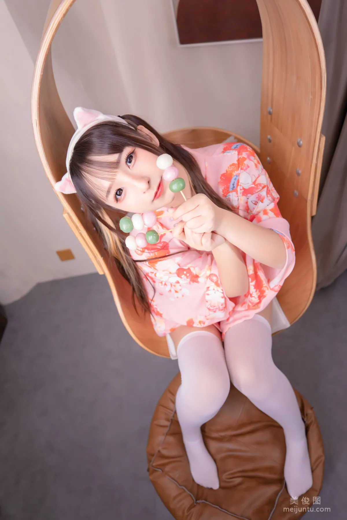 Shenle Banzhen Dong: Web Idols photo 74