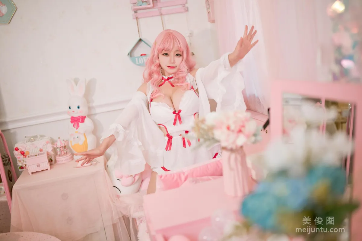 Muling Mu0: Web Idols photo 24