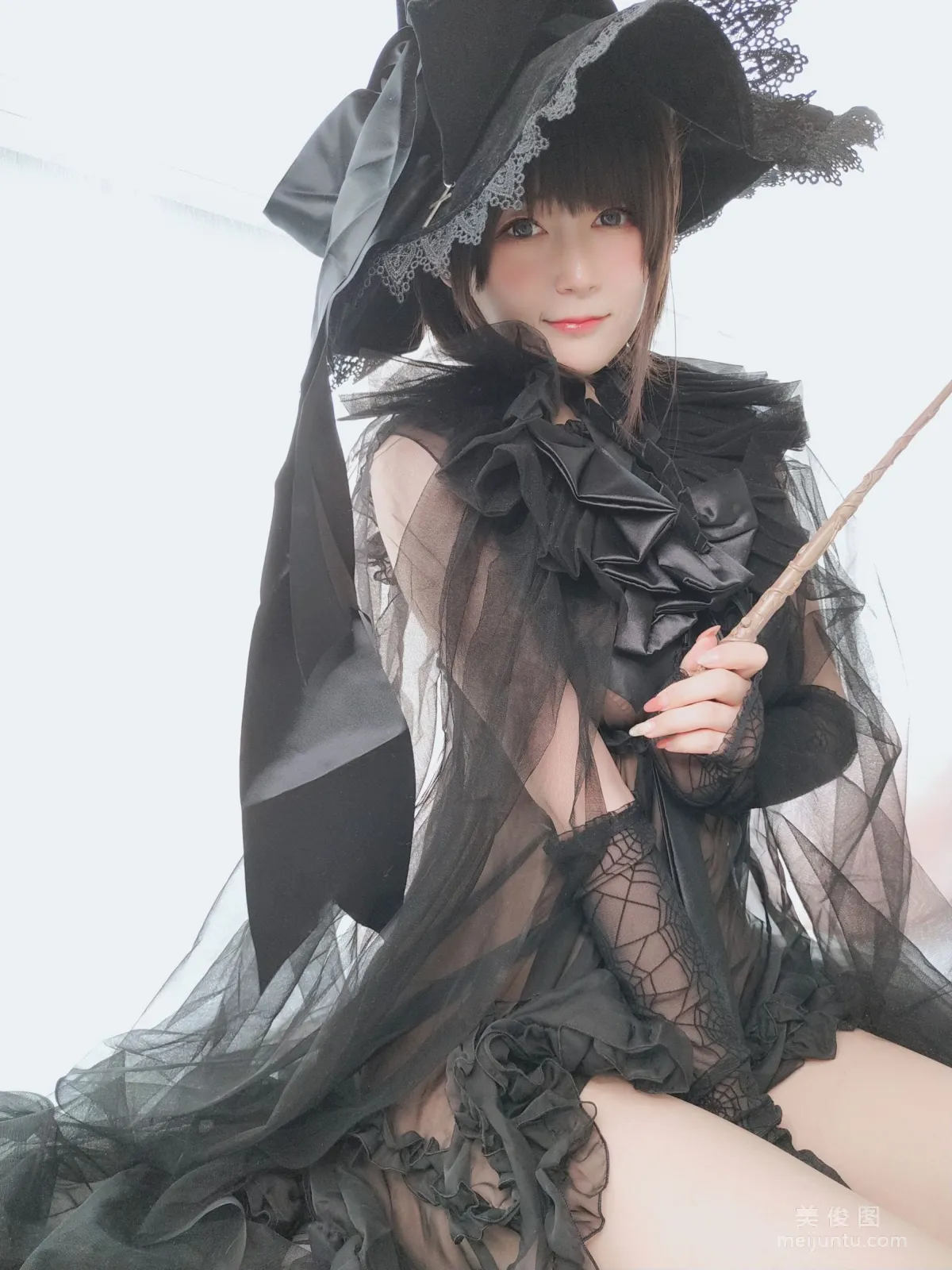 Baiyin 81: Web Idols photo 28