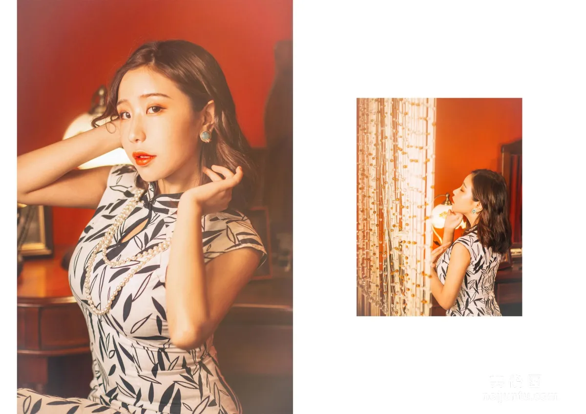 Muling Mu0: Web Idols photo 5