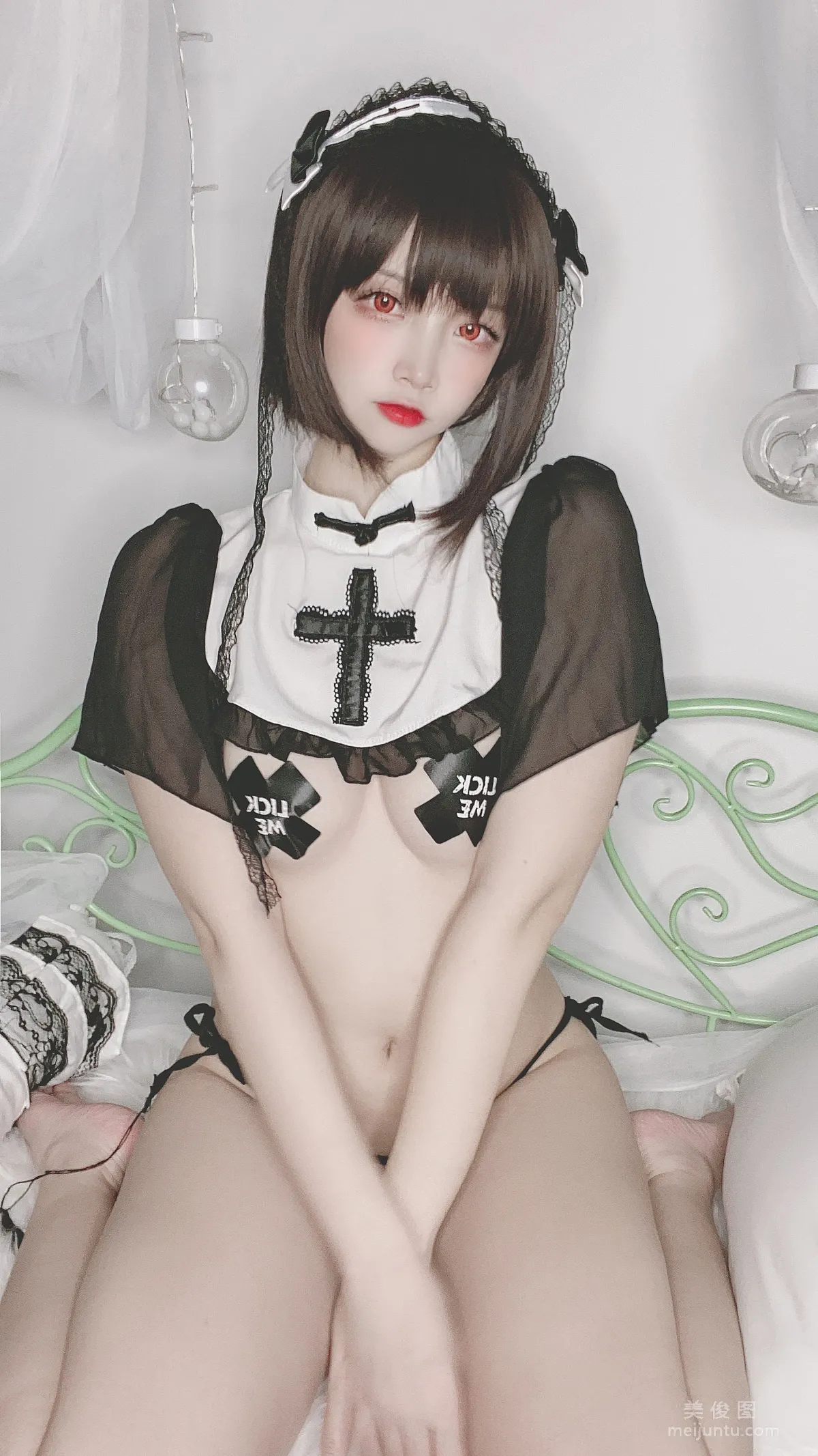 Erzuo Nisa: Web Idols photo 31
