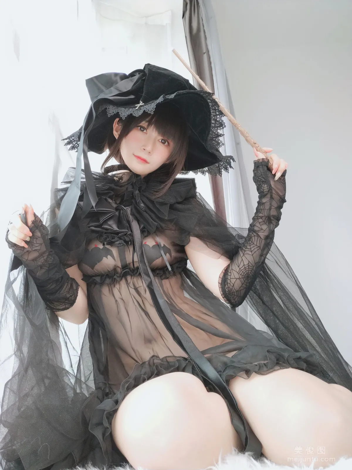 Baiyin 81: Web Idols photo 56