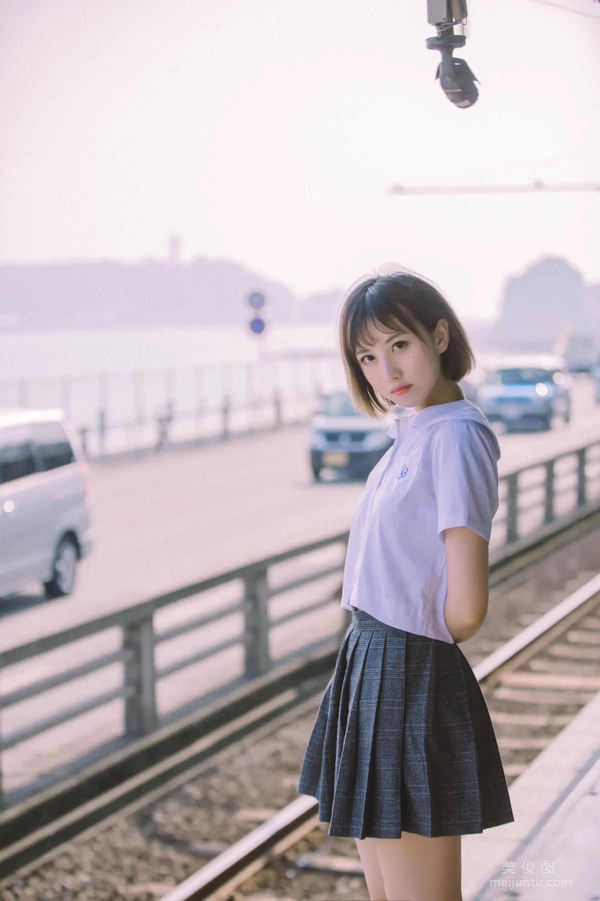 [Cosplay] Nianxue ww - Things in June Photo Set photo 64