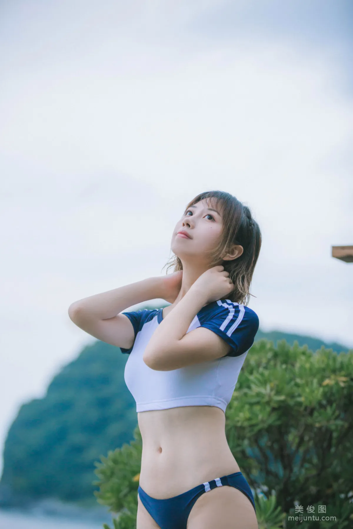 [Cosplay] Nianxue ww - Things in June Photo Set photo 99