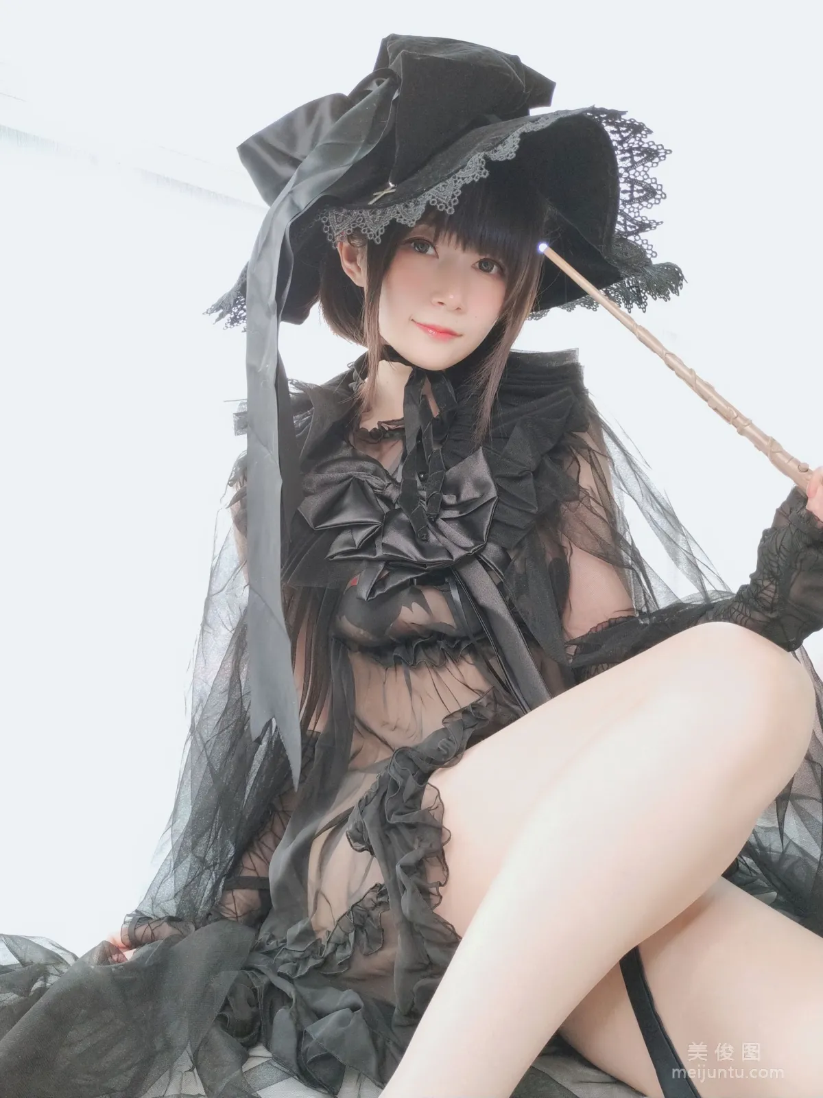 Baiyin 81: Web Idols photo 31