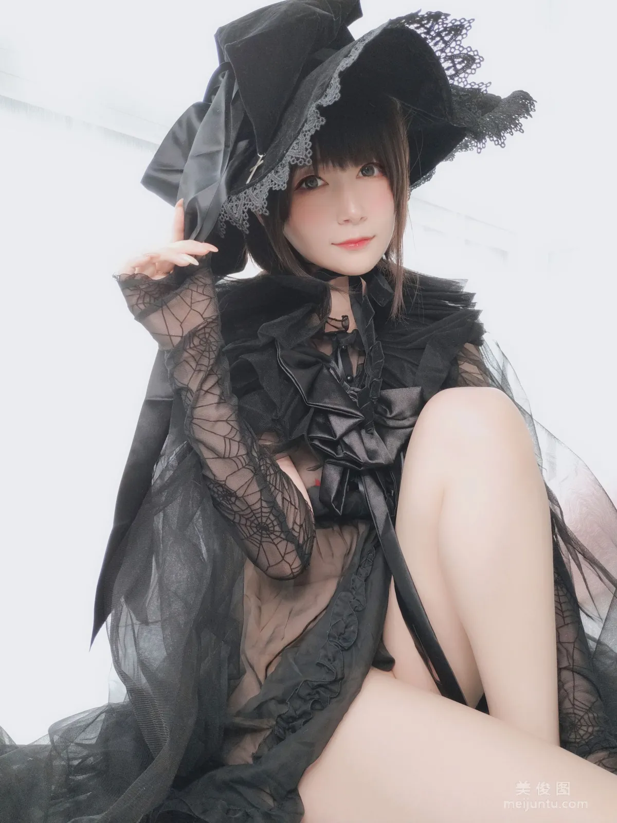 Baiyin 81: Web Idols photo 10