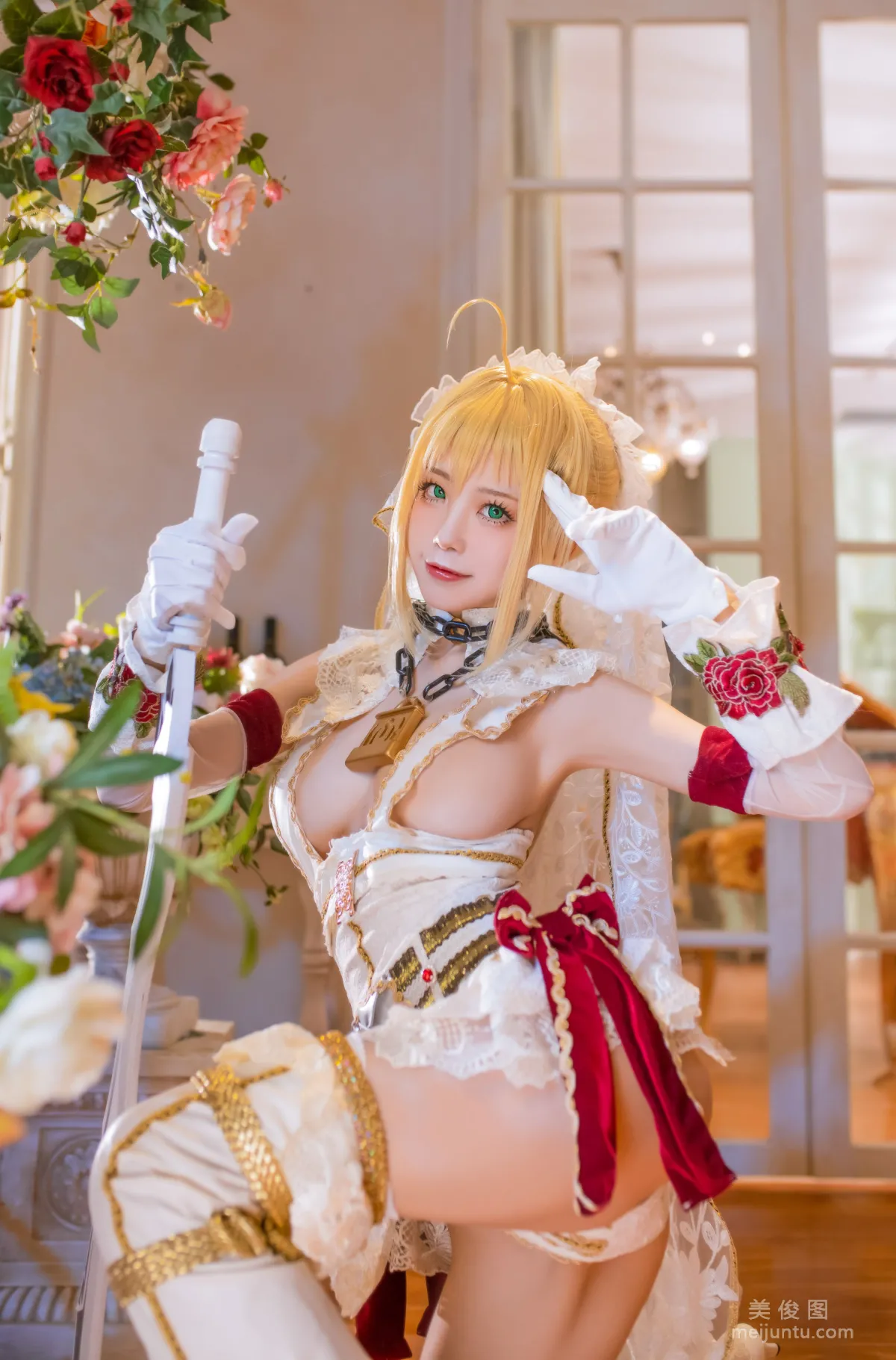 Shui Miao: Web Idols photo 62