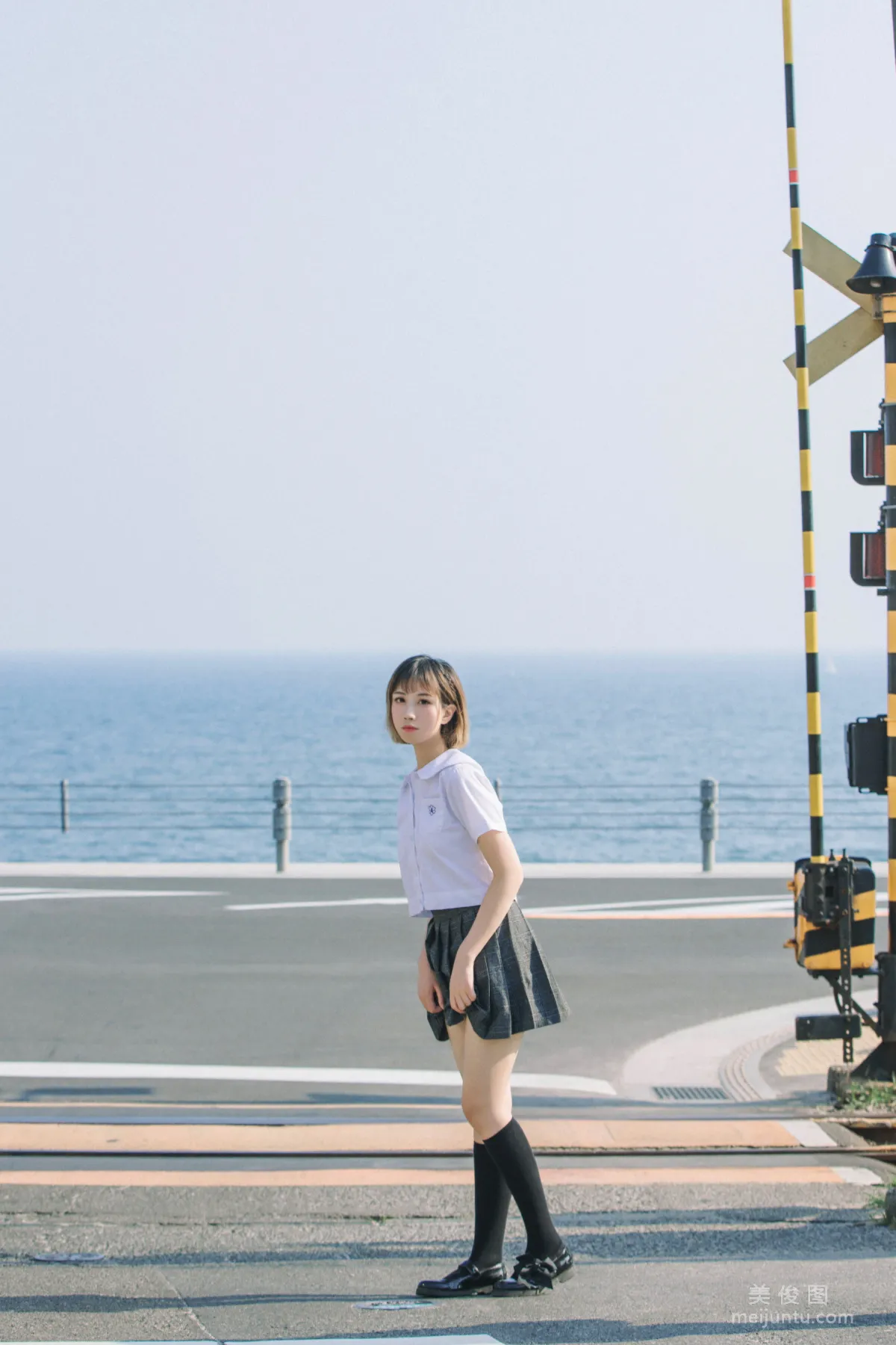 [Cosplay] Nianxue ww - Things in June Photo Set photo 68