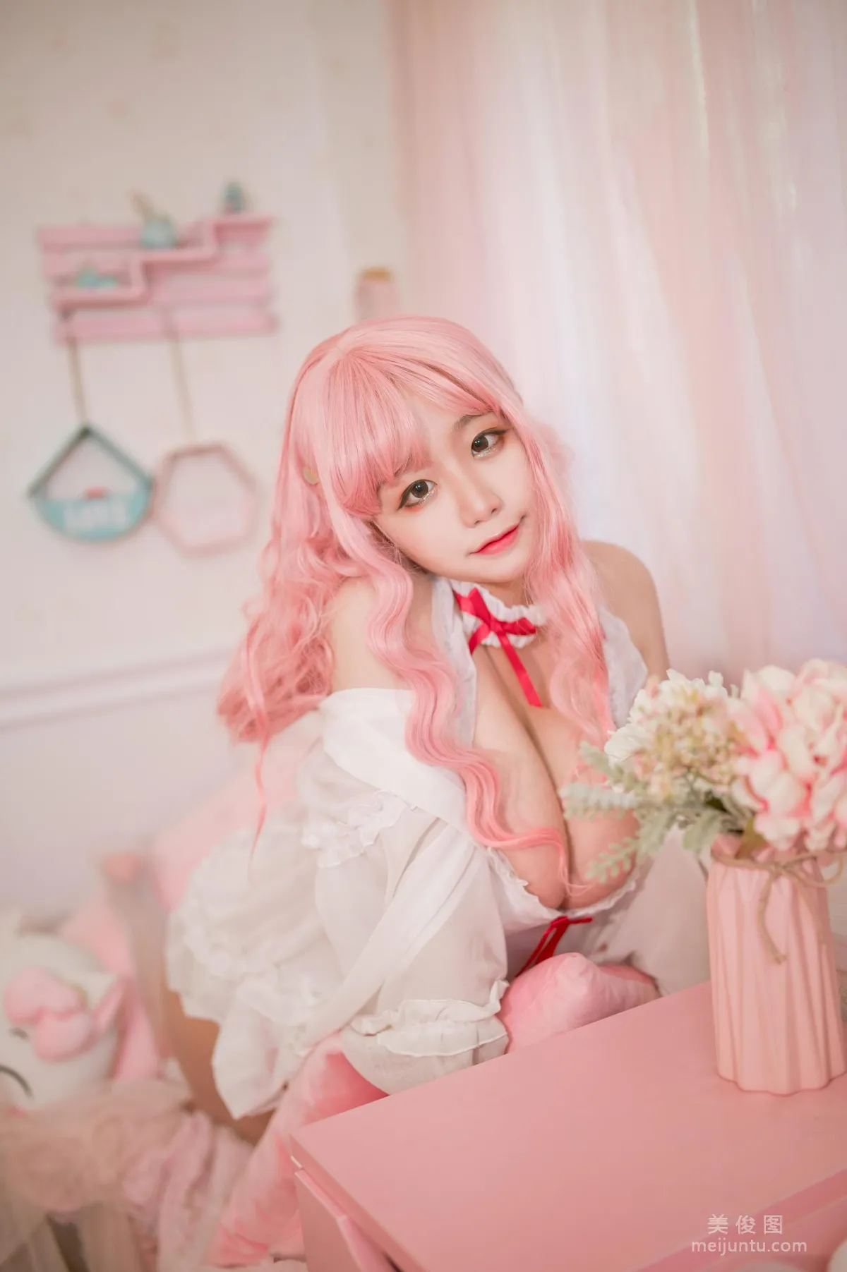 Muling Mu0: Web Idols photo 21