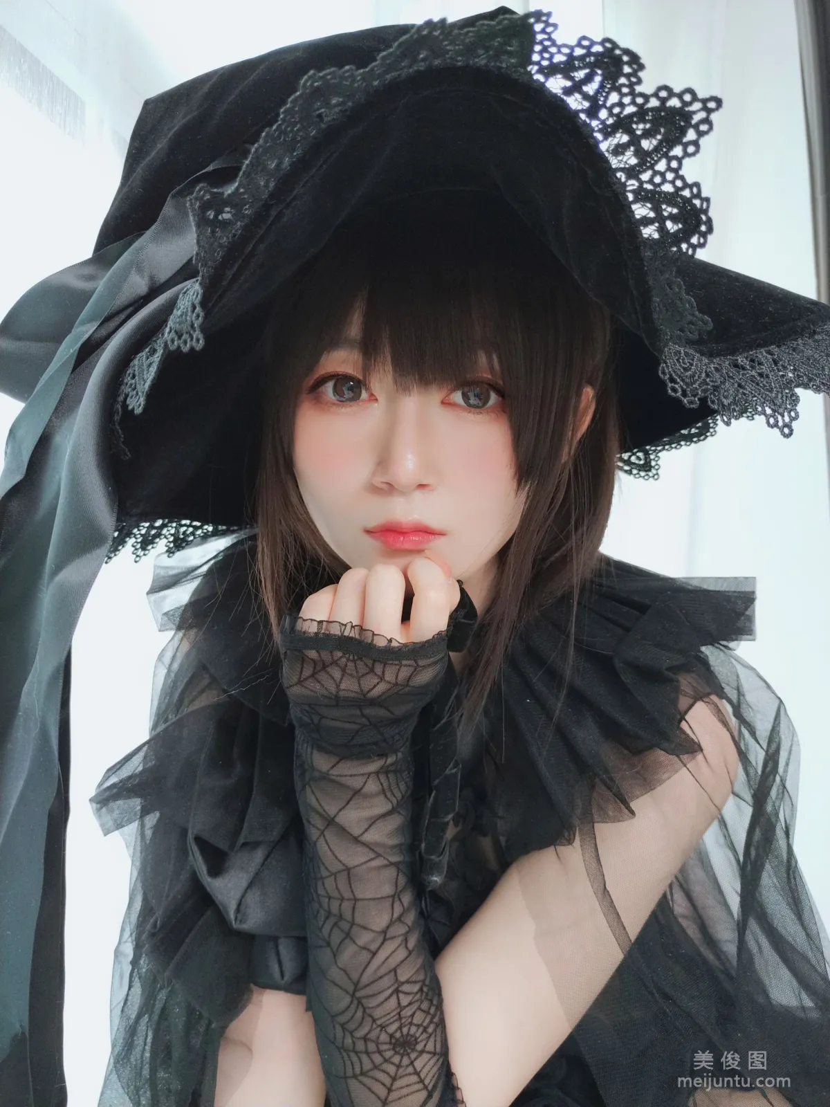 Baiyin 81: Web Idols photo 13