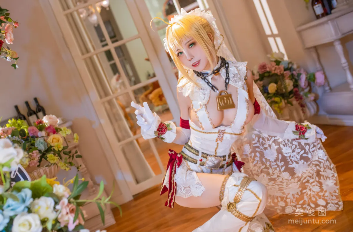 Shui Miao: Web Idols photo 59