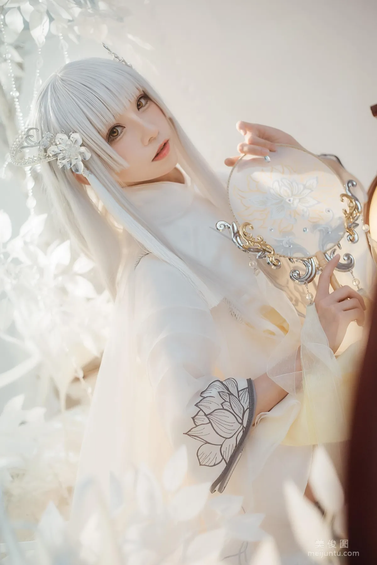 [Cosplay] Kitaro_绮太郎 - 镇魔曲2.02
