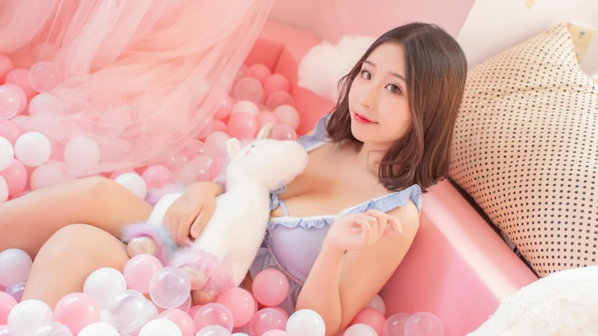 Muling Mu0: Web Idols photo 5