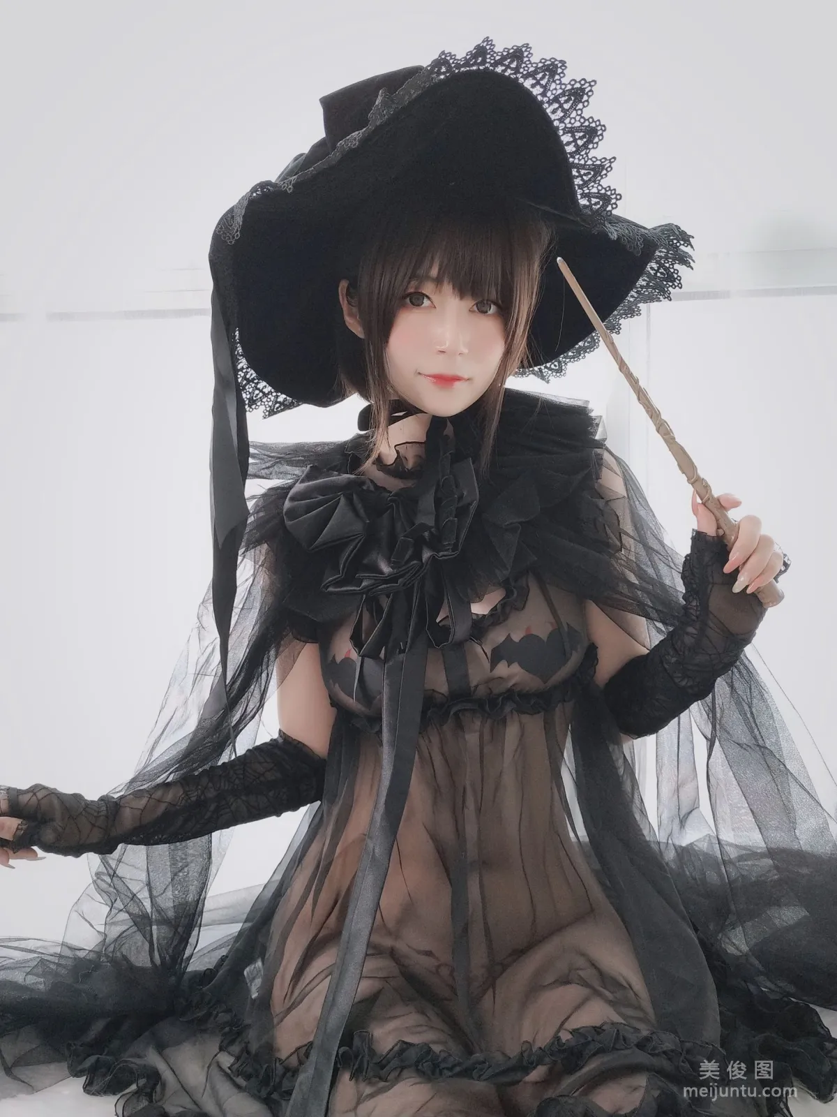 Baiyin 81: Web Idols photo 2