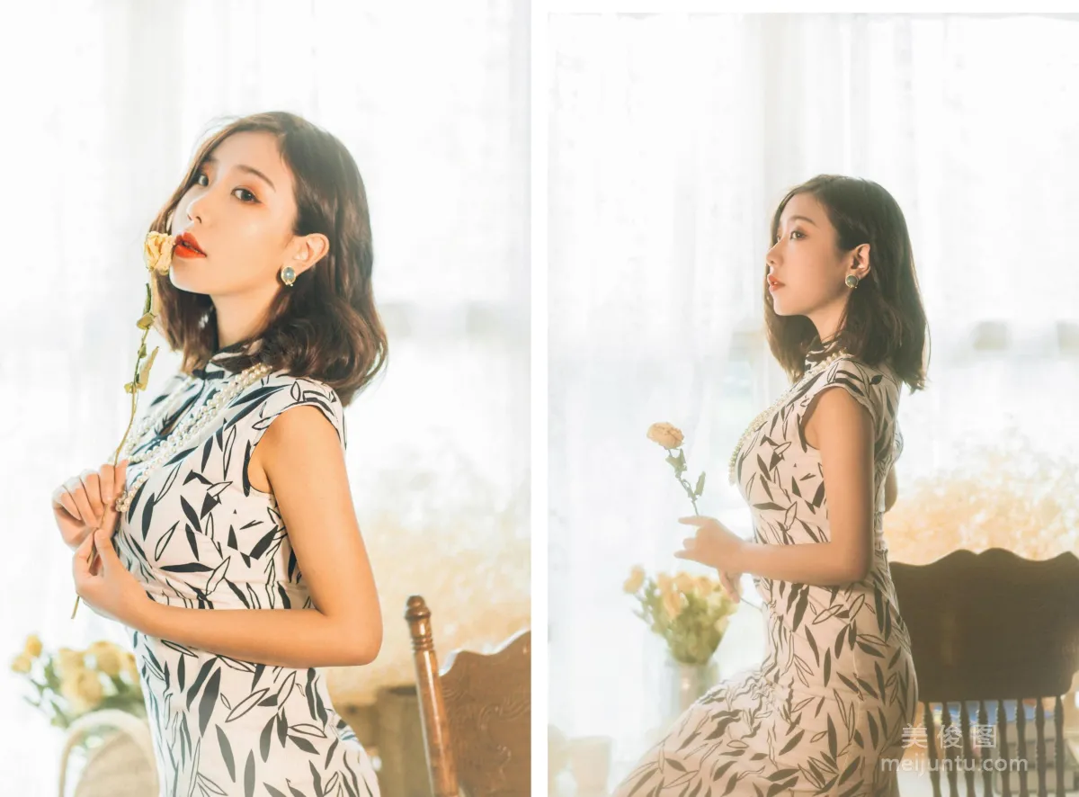 Muling Mu0: Web Idols photo 6