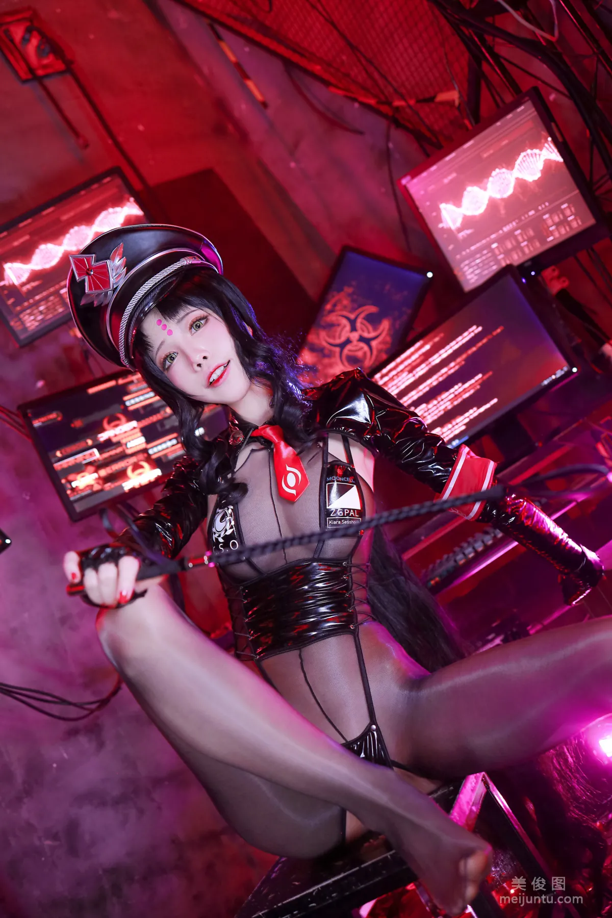 Shui Miao: Web Idols photo 22