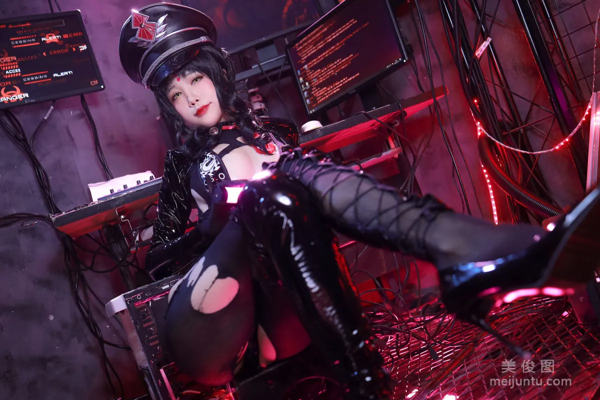 Shui Miao: Web Idols photo 4
