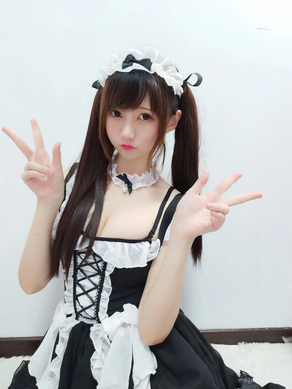 Mo Wumiao: Web Idols photo 3