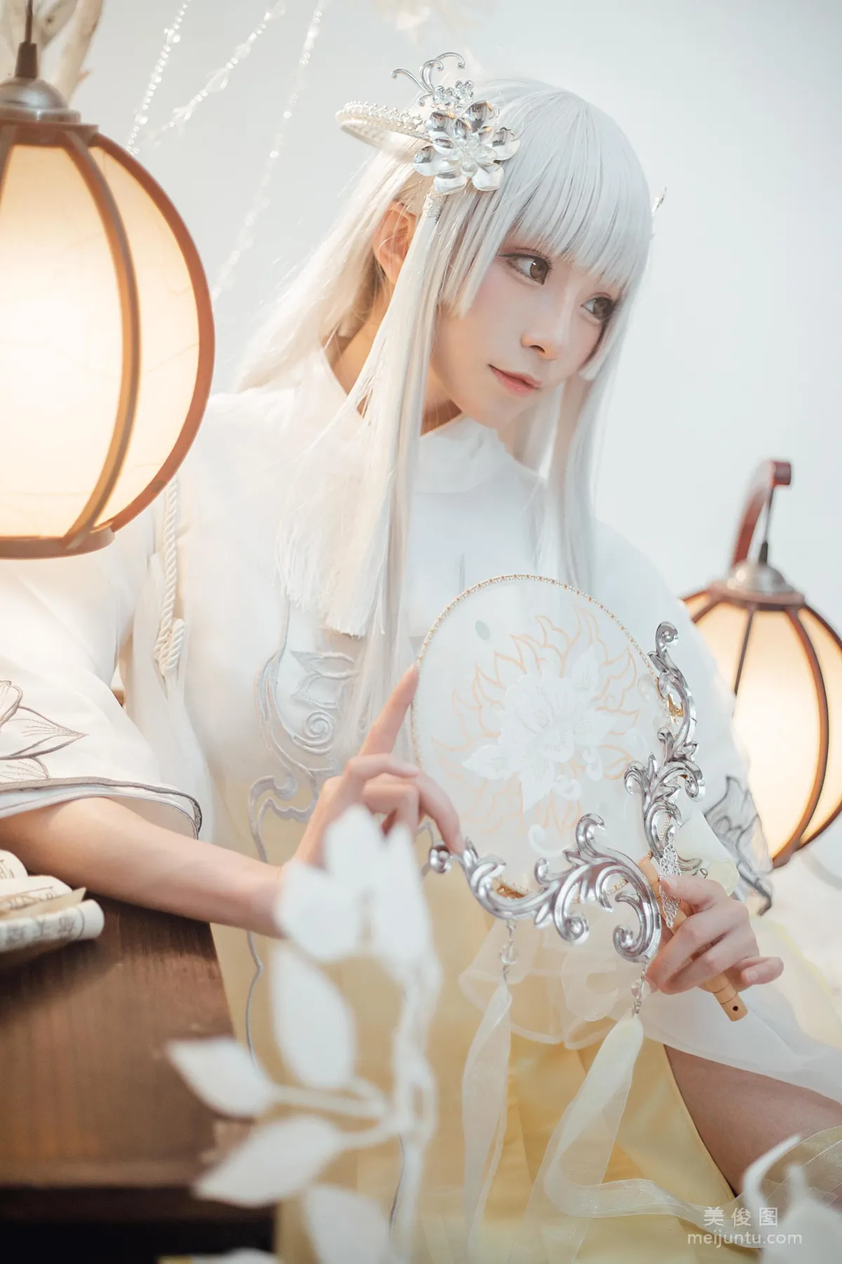 [Cosplay] Kitaro_绮太郎 - 镇魔曲2.017