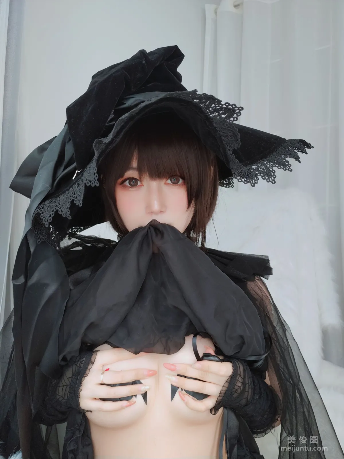 Baiyin 81: Web Idols photo 18