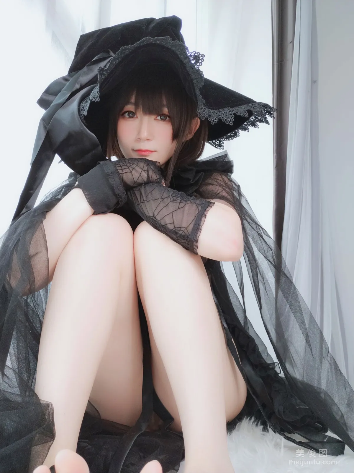 Baiyin 81: Web Idols photo 14