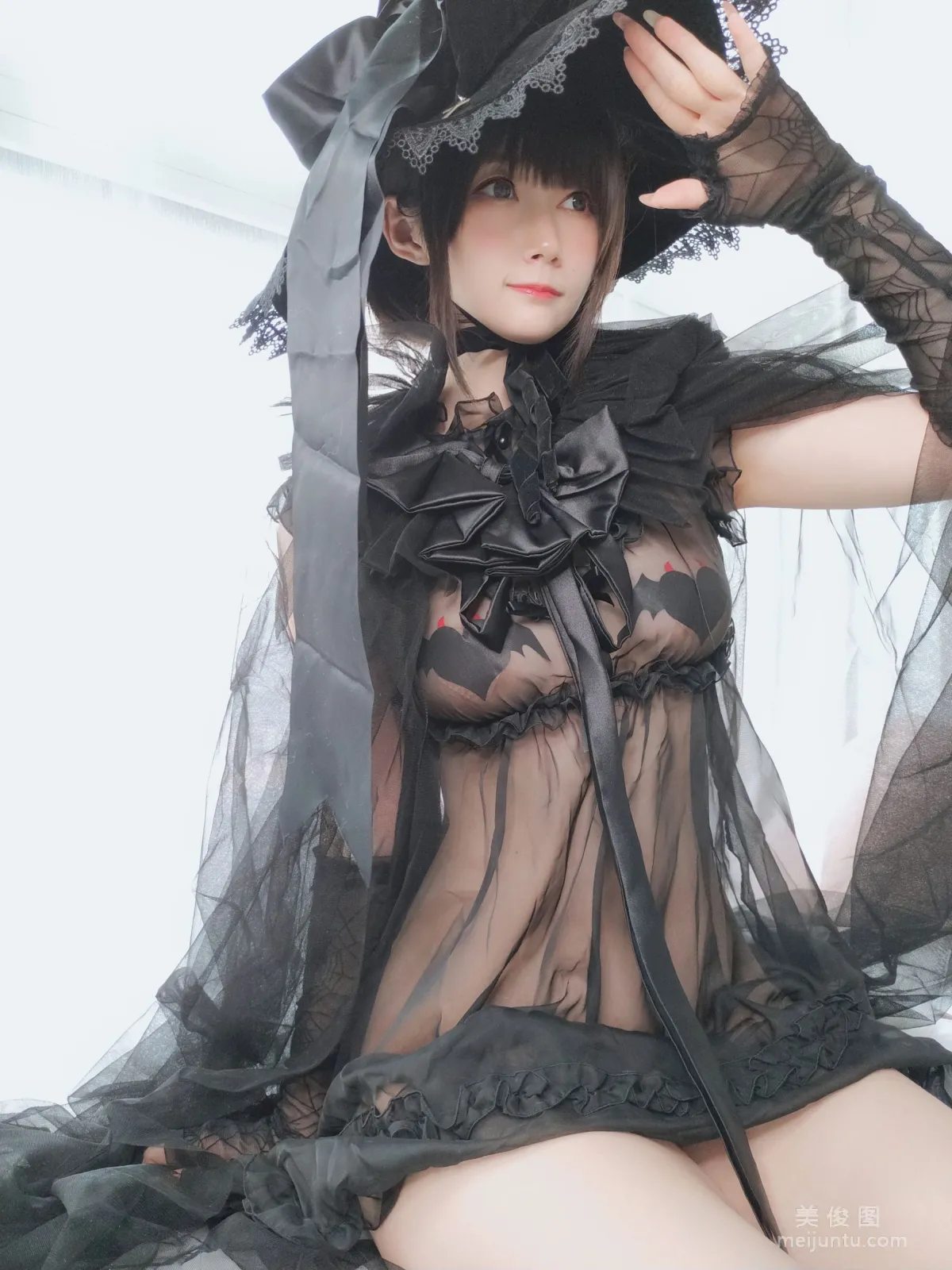 Baiyin 81: Web Idols photo 24