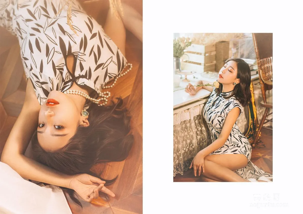 Muling Mu0: Web Idols photo 4