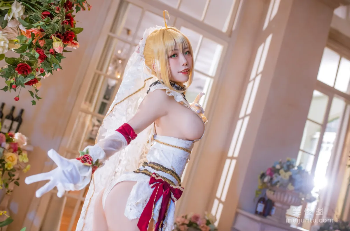 Shui Miao: Web Idols photo 54