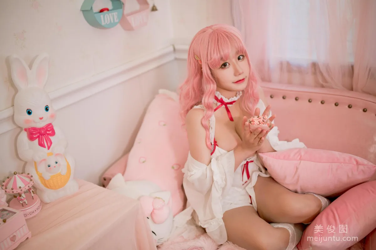 Muling Mu0: Web Idols photo 5