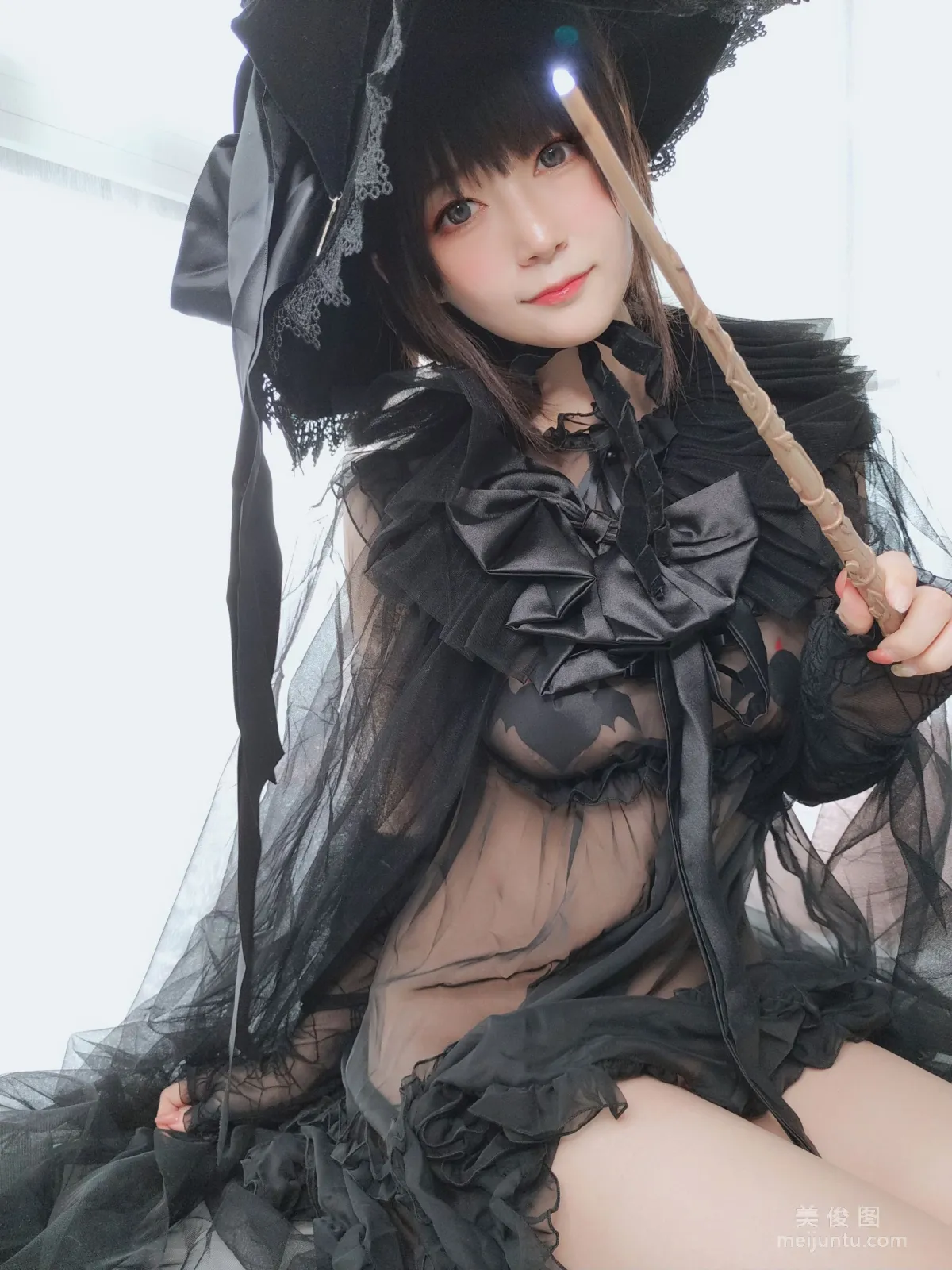 Baiyin 81: Web Idols photo 26