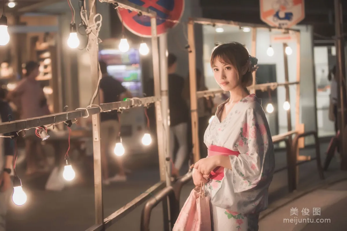 [Cosplay] Nianxue ww - Things in June Photo Set photo 91