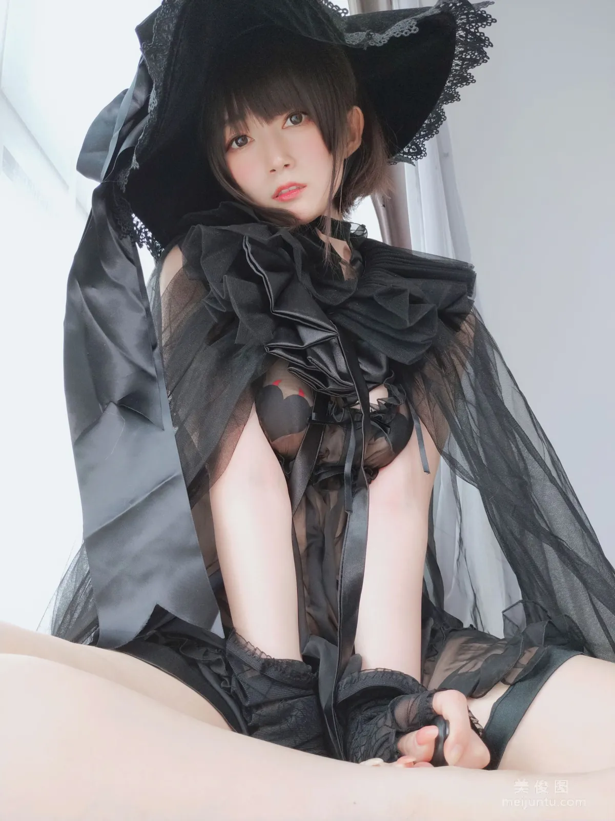 Baiyin 81: Web Idols photo 76