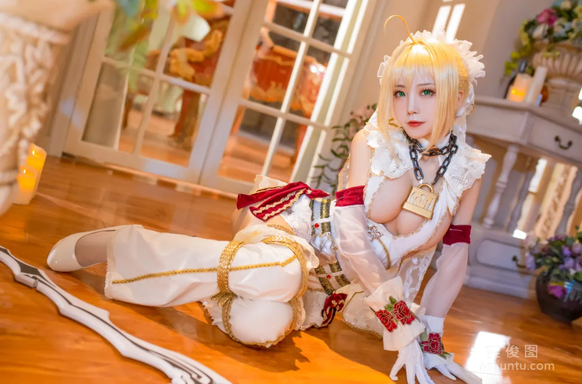 Shui Miao: Web Idols photo 64