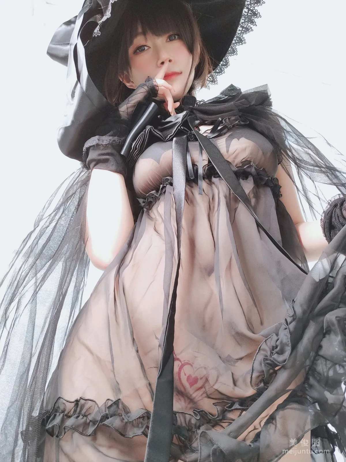 Baiyin 81: Web Idols photo 88