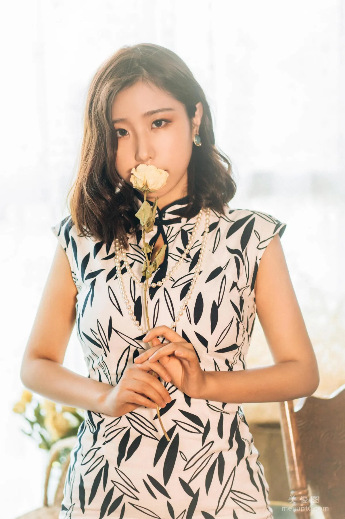 Muling Mu0: Web Idols photo 13