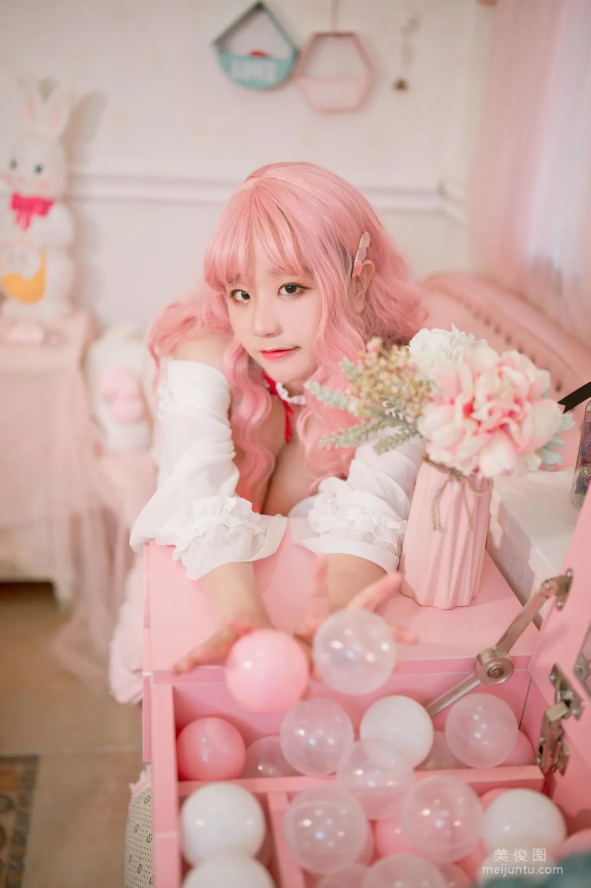 Muling Mu0: Web Idols photo 22